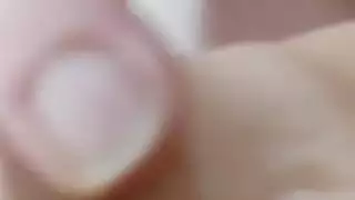 فرخ تركي ناضج يأخذ دسار في بوسها الرطب، إنه لذيذ