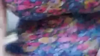 إباحية عربية لثلاثة أشخاص في موقف سيارات مزدحم