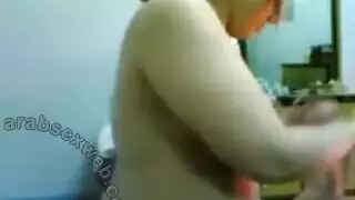 مص فى كرتون