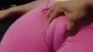 كس منفوخ امراه مسنه