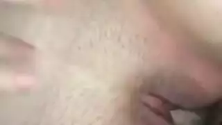 مني فالطيز