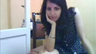 حرارة الصحراء: نجوم عرب في بورن خام