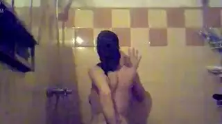 تحرش واغتصاب ونيك امه في المطبخ