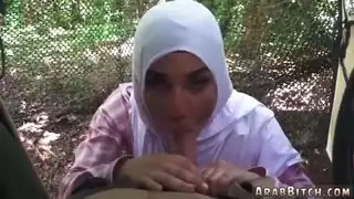 فتاة عربية ونائب الرئيس في جلسة سكس عنيفة بالمنزل