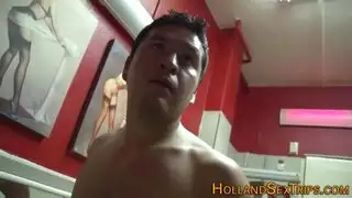 يستأجر لها زنجي