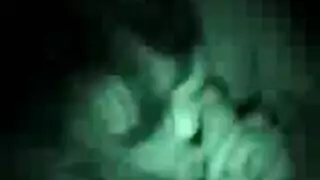 تحكي سوتها على زبه