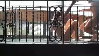 تجميعة النيك المثالية: حركة متواصلة وقذف داخلي