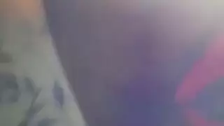 أنيمي المداعبة