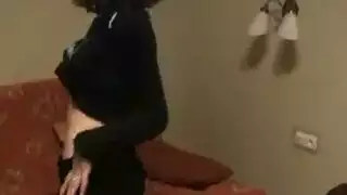 بنات نيام محارم