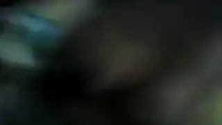 تونسية في البيت مخفي