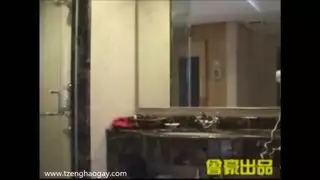 زميل ايثان مثلى الجنس