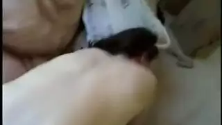 نيك مجاني نحاف