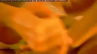 جلسة مكثفة واحدة وقضيب صلب كالصخر: كمال إباحي