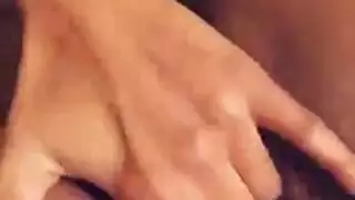 إيلاج مزدوج عنيف لفتاة سمراء ضيقة