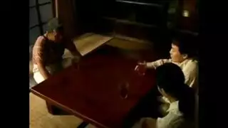 جبهة مورو اليابانية مع الهرات خنثى مارس الجنس