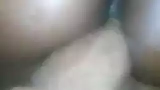 إلهة الشوكولاتة تسيطر على وجهه للقذف السريع