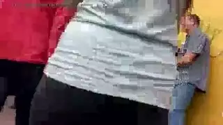 بكاء زب اسود و بكاء المراة