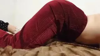 spitroasted from behind with deep anal penetration