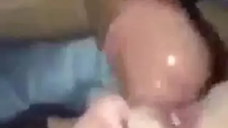 مصة نجم إباحي: مص ومداعبة قضيب كبير