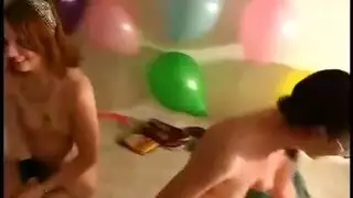 یلعق انبانی