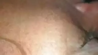 نقود عيد الميلاد تشتري لهذه الميلف الشقراء جنسًا جامحًا مع شاب صعب