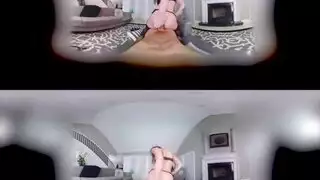 عبادة الزب الضخم: جنس في الحلق والطيز مع شانيل بريستون