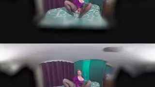 عشيقة مثيرة تطلق رغباتها العنيفة في فيلم بورنو إكس إكس إكس