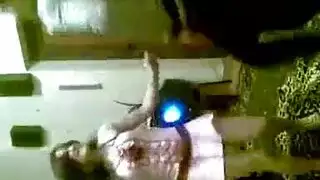 نجمت السكس السورية لونا ترقص بدون ملابس وتنكح وهي سكرانة