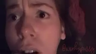 إعصار المحرمات: أخوة يمارسان الجنس الصعب بينما هاج الإعصار