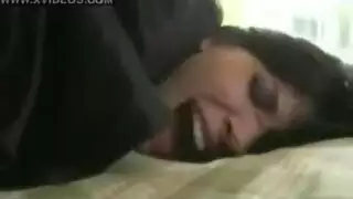 جماع شرجي متوحش جامح وغير مقيد