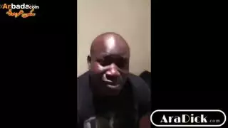 إذلال علني: الزوجة تمارس الجنس مع قزم بأمر الزوج