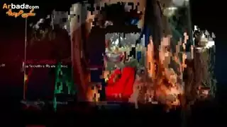 متعة أوار السحاق: حريم مدلل وتدليل حميم