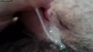 فتاة بوليوود بريا ناك في فيلم إباحي جماعي مع قذف داخلي