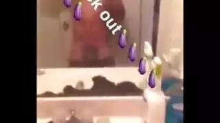 فديو أغتصاب عنيف في الموصلات
