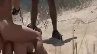تخطيط للقذف على الوجه: هذا الثنائي يريد حمام سائل منوي من المجموعة بأكملها
