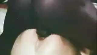 فيلم جنسي بالأبيض والأسود