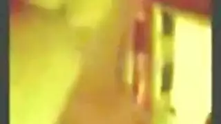 عربية تتعرض لعصر أثدائها وجنس قوي