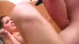 نيك روسي جامح مع لعبة قوة مُسلحة