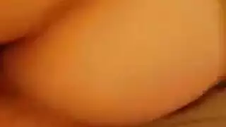 ثلاثي هاو مع أكراش شباب صلبة