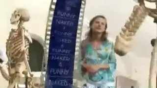 تفريق الأرداف التونسية عرض مقرب للفرج والمؤخرة