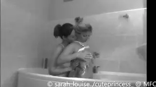 massive tits teased and ready for action