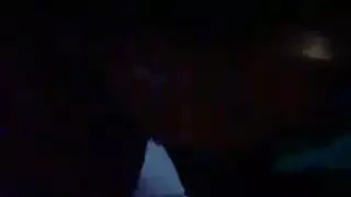 نيك شرجي خفي: مغامرة ربة المنزل المحفوفة بالمخاطر