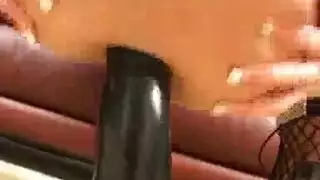 أول ظهور شرجي عذراء نزيف هاردكور