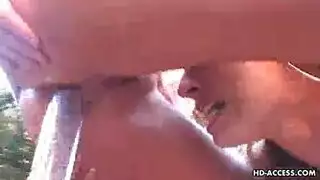 مص عنيف و ساخن للكس