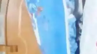 الصحفية المشهورة مريم مكرم نادلر