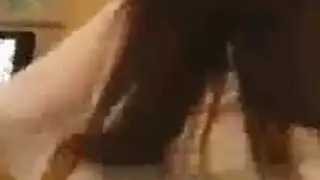 عرض مهبل ياباني مزدوج: فتاتان مثيرة تقدمان عرضًا إباحيًا مباشرًا