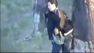 أعضم لقطات خروج زم من الزب