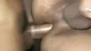 نيك ساخن مع قريبة إندونيسية