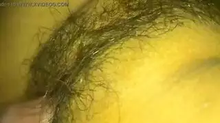 رغبة قبلية: إطلاق سراح قضيب ضخم في الأدغال الأفريقية