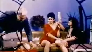 مقاطع فيديو إباحية: مشاهد القذف الداخلي